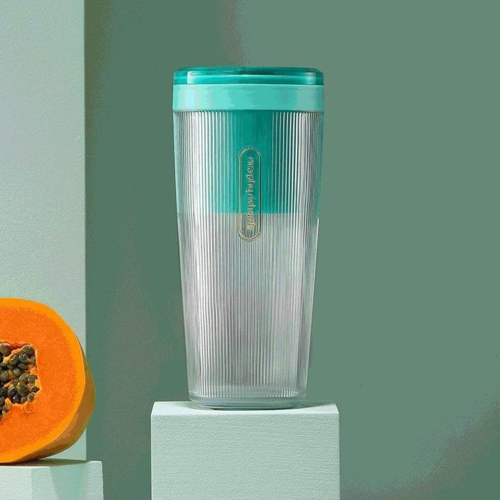 Lisslune | Portable Elegant Automatic Electric Juicer