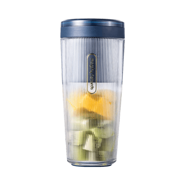 Lisslune | Portable Elegant Automatic Electric Juicer