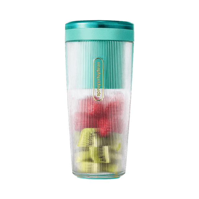 Lisslune | Portable Elegant Automatic Electric Juicer