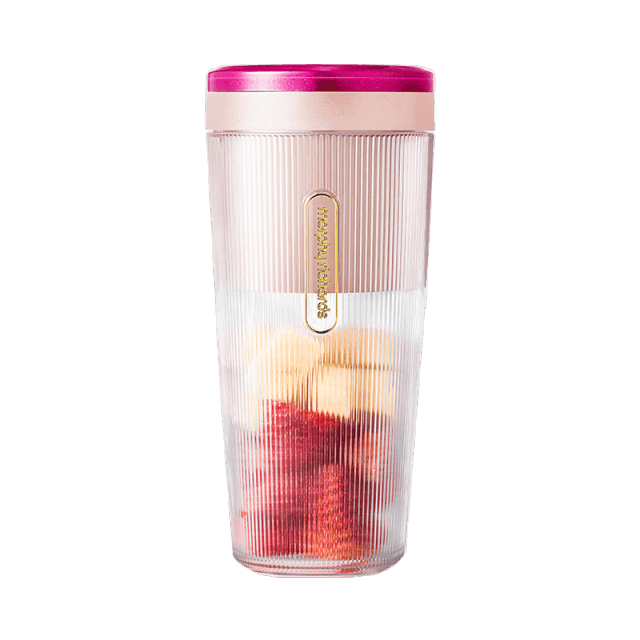 Lisslune | Portable Elegant Automatic Electric Juicer