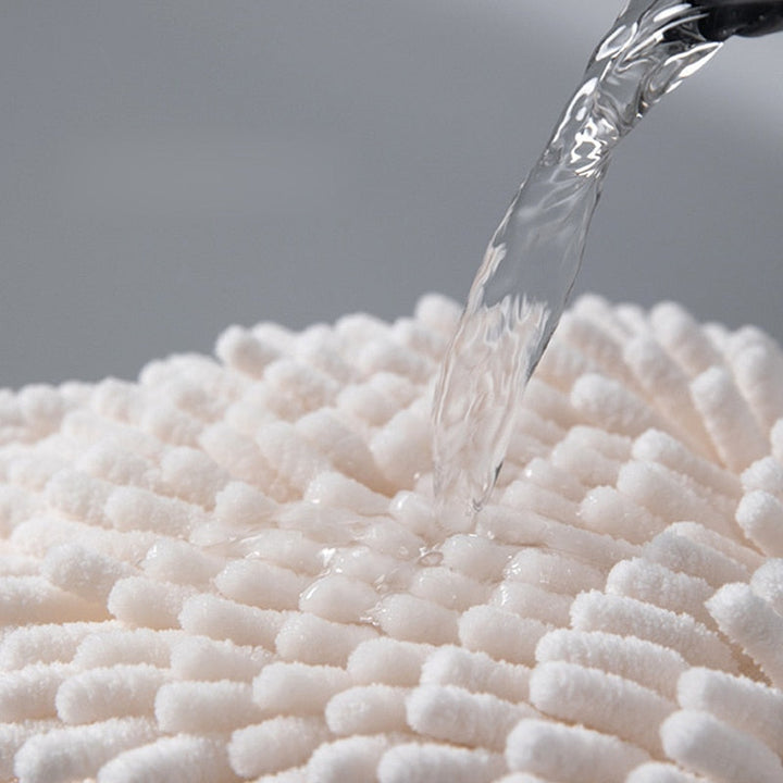 Lisslune | Super Absorbent Thick Soft Hand Towel Ball