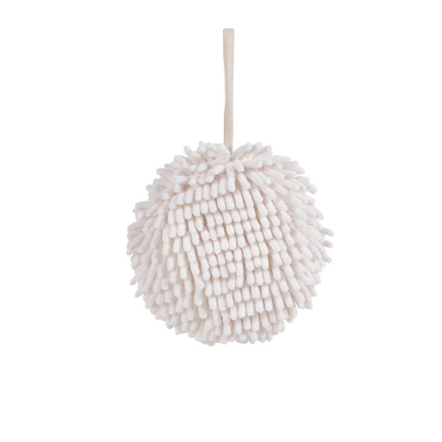 Lisslune | Super Absorbent Thick Soft Hand Towel Ball