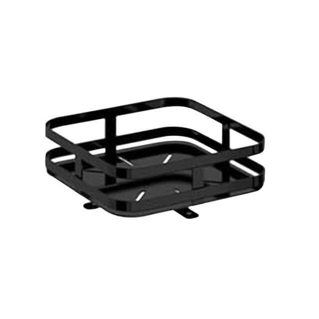 Lisslune | 360 Rotating Kitchen Spice Storage Rack