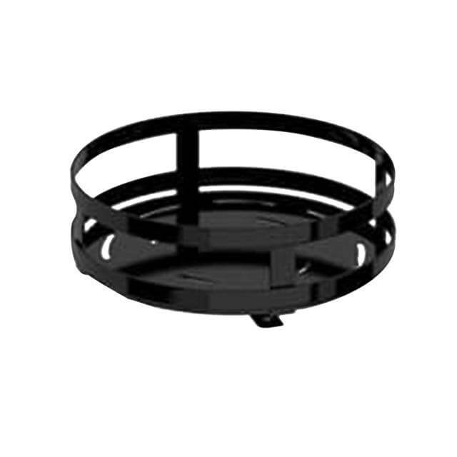 Lisslune | 360 Rotating Kitchen Spice Storage Rack