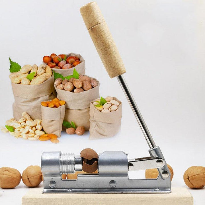 Lisslune | Smart Easy Nut Cracker