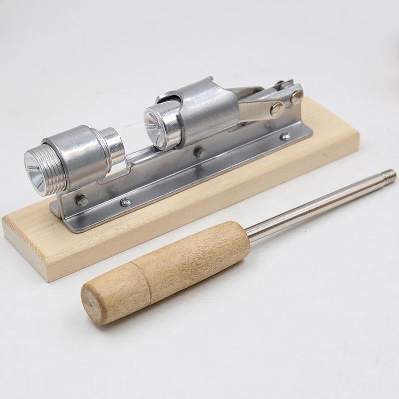 Lisslune | Smart Easy Nut Cracker