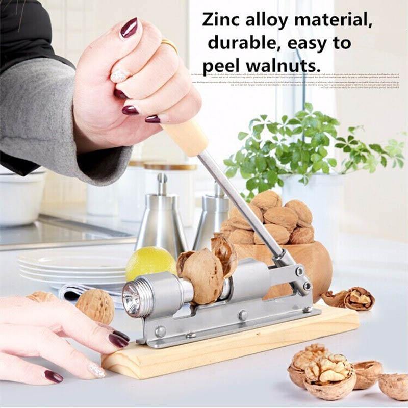 Lisslune | Smart Easy Nut Cracker