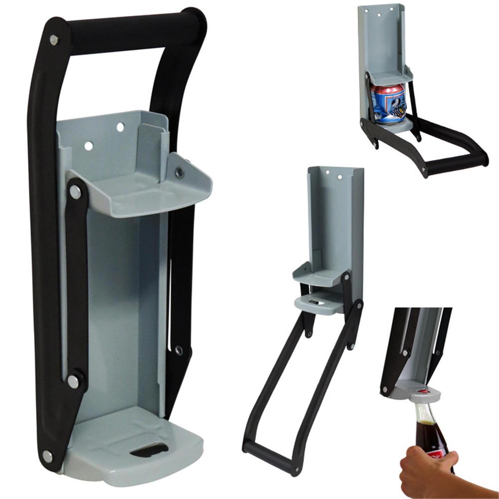 Lisslune | Can Crusher Recycling Tool