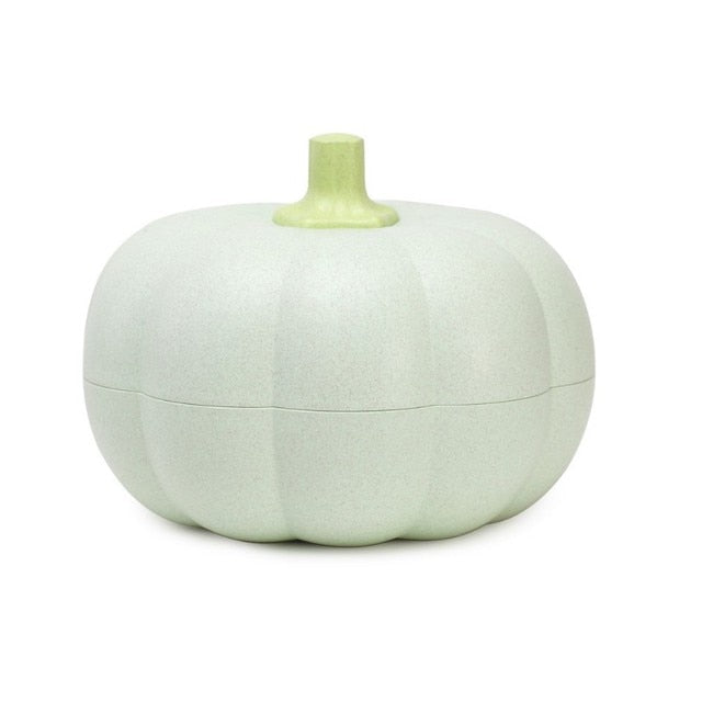 Lisslune | Pumpkin Multi-Layer Snack Storage Box