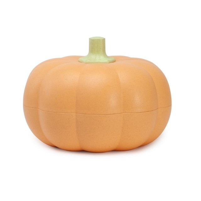 Lisslune | Pumpkin Multi-Layer Snack Storage Box