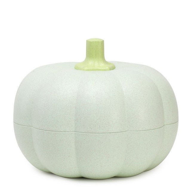 Lisslune | Pumpkin Multi-Layer Snack Storage Box