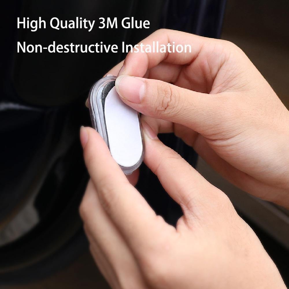 Lisslune | Car Interior Mini Touch Light