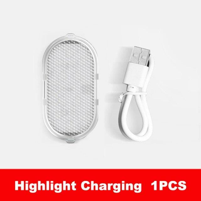 Lisslune | Car Interior Mini Touch Light