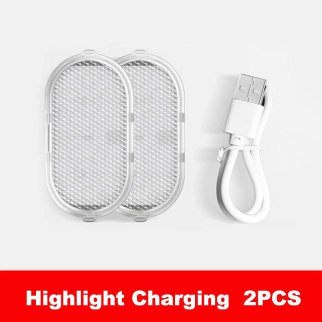 Lisslune | Car Interior Mini Touch Light