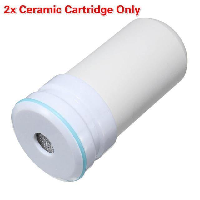 Lisslune | Ceramic Kitchen Faucet Water Purifier