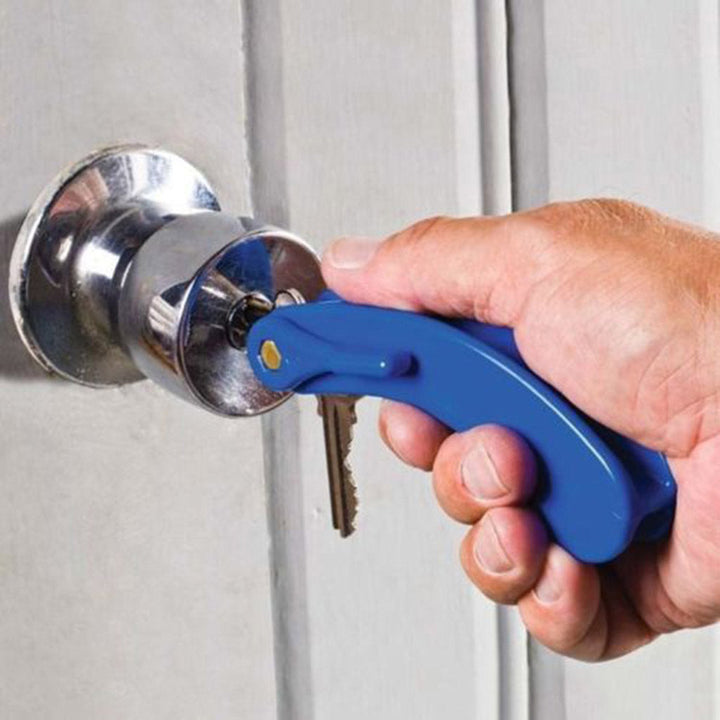 Lisslune | Key Turning Helper Aid Tool