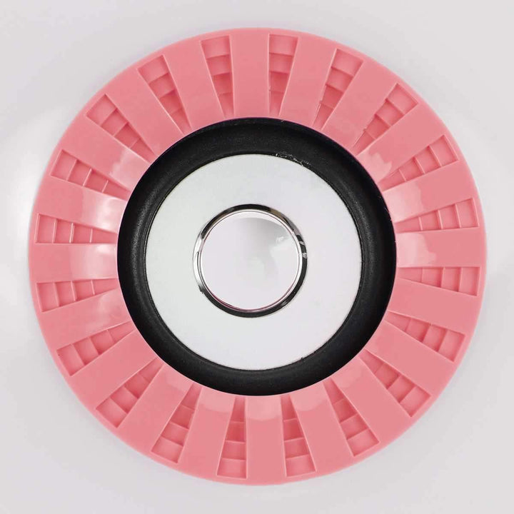 Lisslune | Modern LED Ceiling Bluetooth Music Light Bulb Lamp