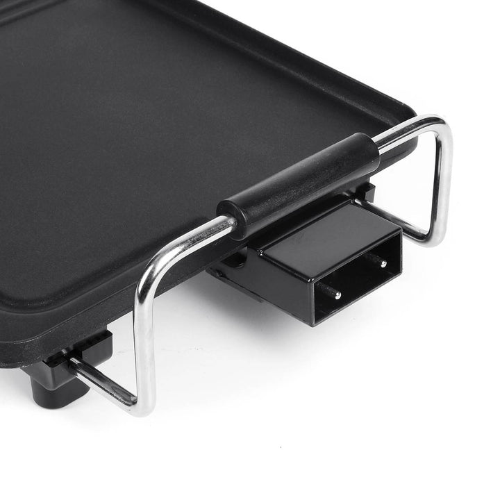 Lisslune | Non-Stick Electric Smokeless Indoor Grill