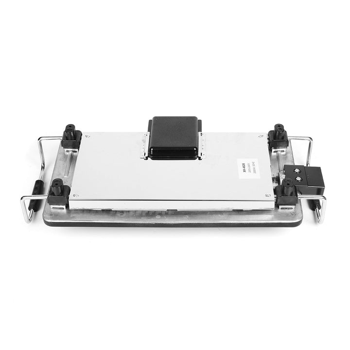 Lisslune | Non-Stick Electric Smokeless Indoor Grill