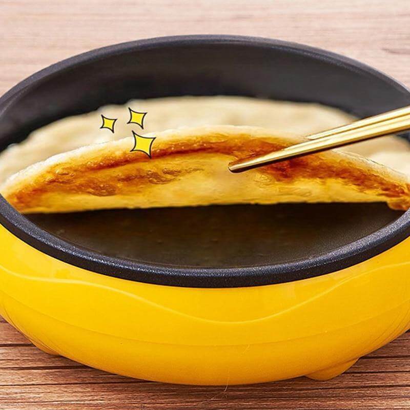 Lisslune | Multifunctional Non-stick Mini Electric Food Steamer