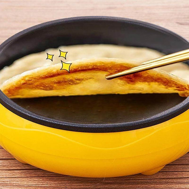 Lisslune | Multifunctional Non-stick Mini Electric Food Steamer