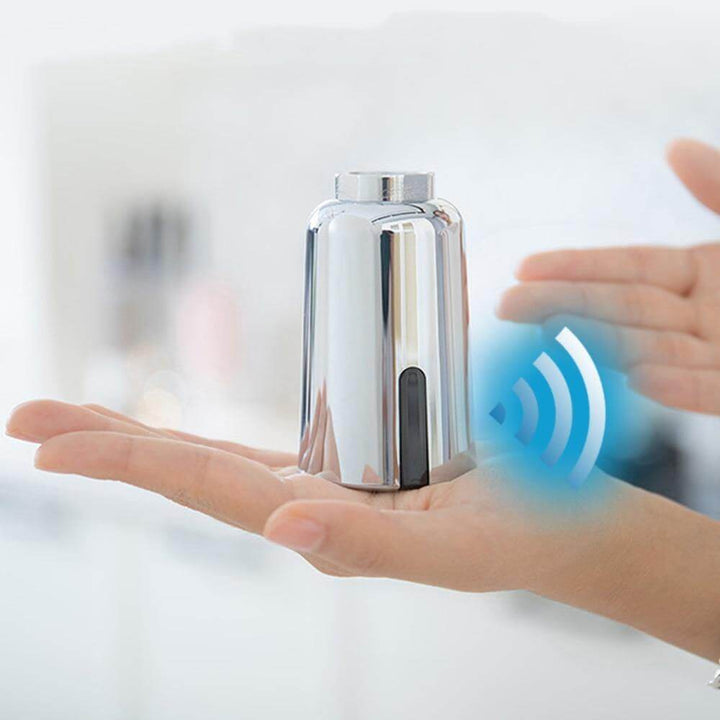 Lisslune | Automatic Touchless Sensor Faucet Head