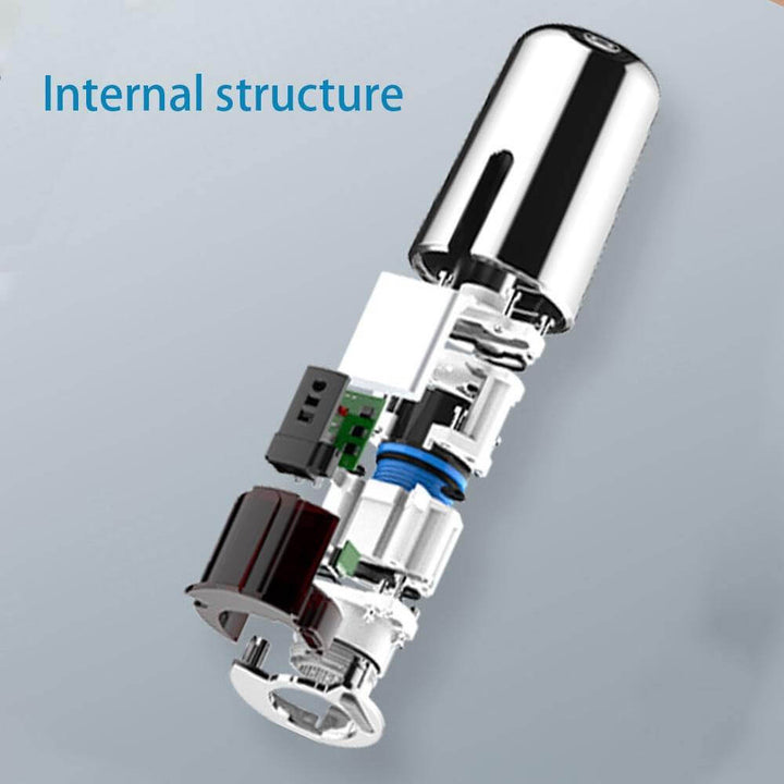 Lisslune | Automatic Touchless Sensor Faucet Head