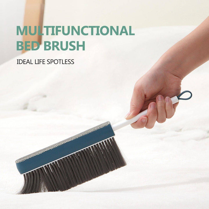 Lisslune | Modern Multifunctional Long Handle Hair Removing Sticky Brush