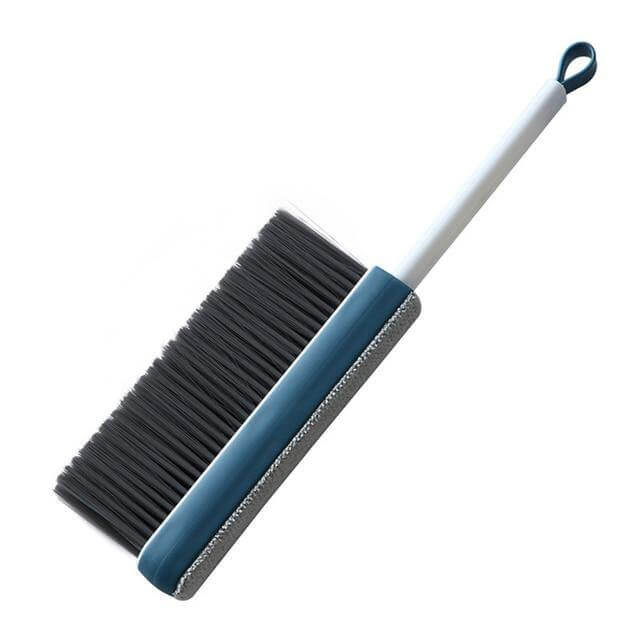 Lisslune | Modern Multifunctional Long Handle Hair Removing Sticky Brush