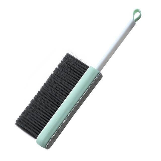 Lisslune | Modern Multifunctional Long Handle Hair Removing Sticky Brush