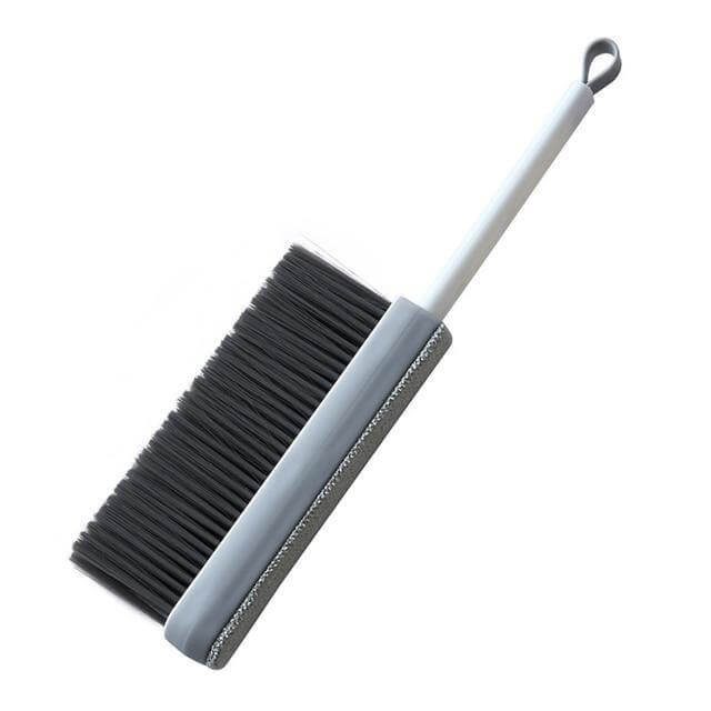 Lisslune | Modern Multifunctional Long Handle Hair Removing Sticky Brush