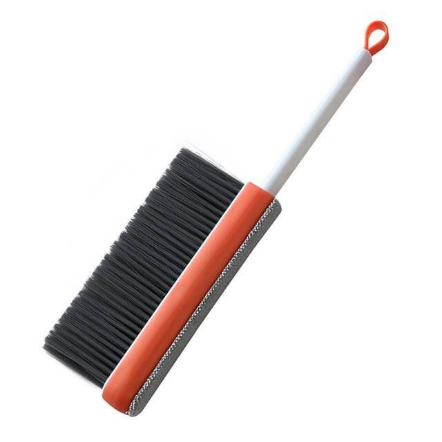 Lisslune | Modern Multifunctional Long Handle Hair Removing Sticky Brush