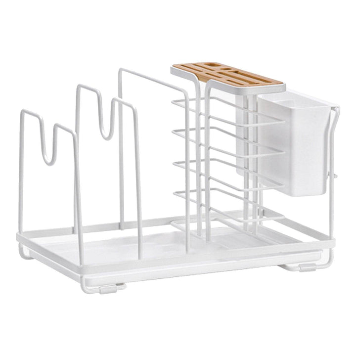 Lisslune | Multifunctional Kitchen Utensil Storage Holder