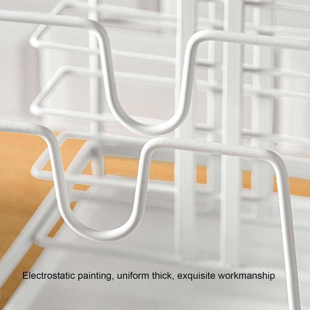 Lisslune | Multifunctional Kitchen Utensil Storage Holder