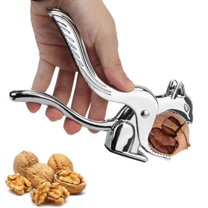 Lisslune | Squirrel Easy Fast Nutcracker
