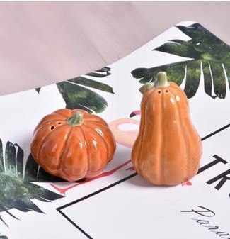 Lisslune | Pumpkin Ceramic Kitchen Mug Bowl