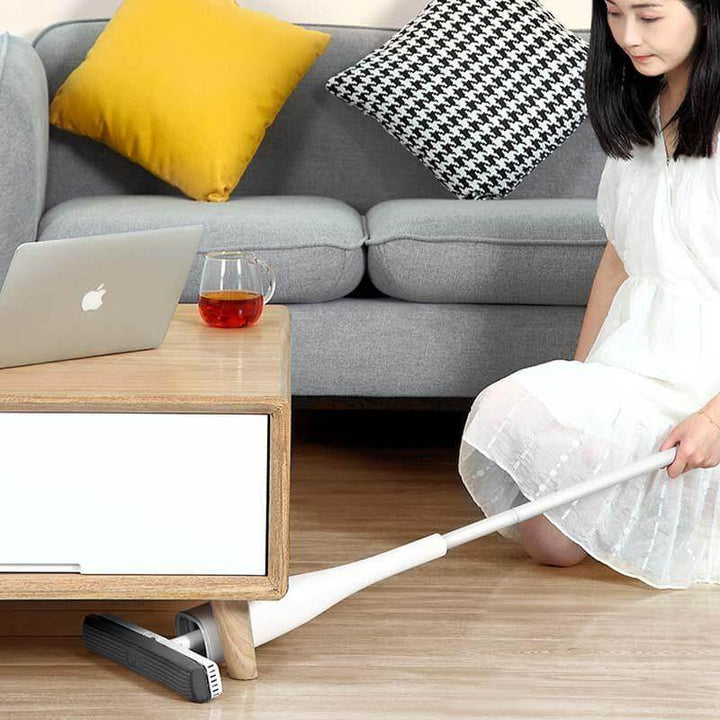 Lisslune | Self-Wringing Lazy Sponge Floor Mop