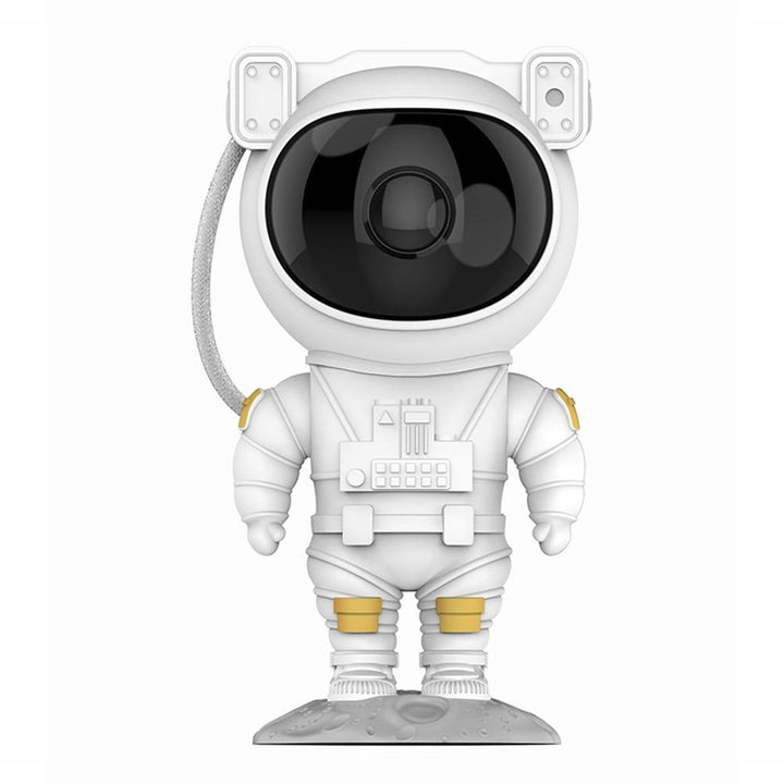 Lisslune | Galaxy Astronaut Night Light Room Projector