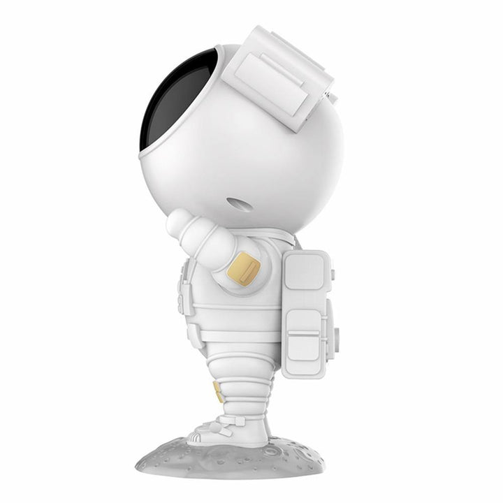 Lisslune | Galaxy Astronaut Night Light Room Projector