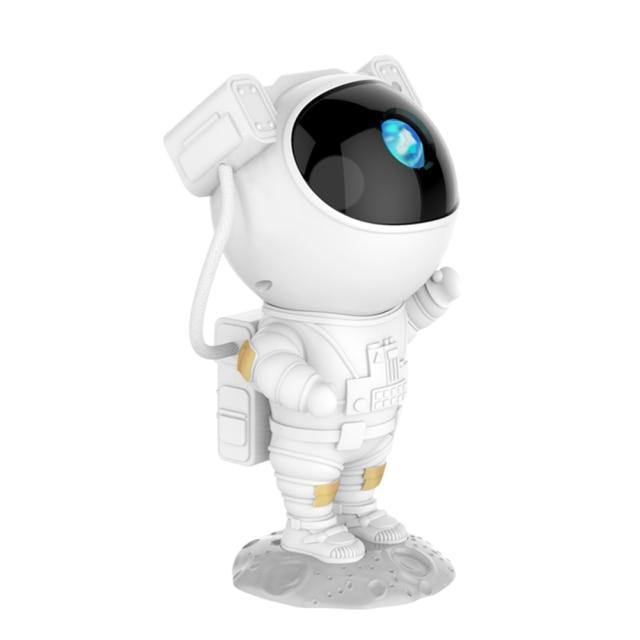 Lisslune | Galaxy Astronaut Night Light Room Projector