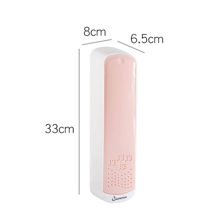 Lisslune | Wall Mounted Kitchen Silverware Drain Box