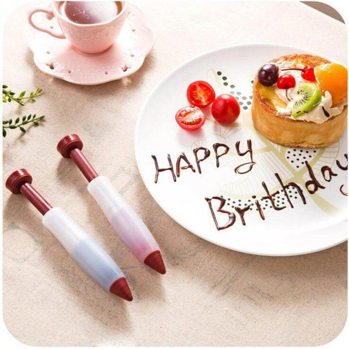 Lisslune | Decorative Food Cake Icing Pen