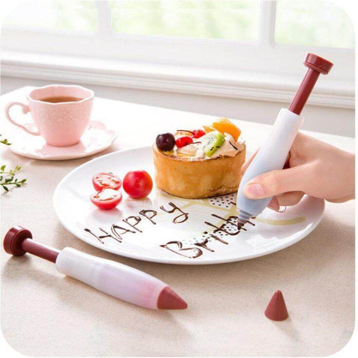 Lisslune | Decorative Food Cake Icing Pen