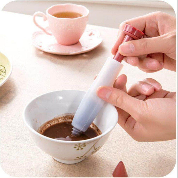 Lisslune | Decorative Food Cake Icing Pen