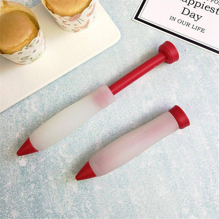 Lisslune | Decorative Food Cake Icing Pen