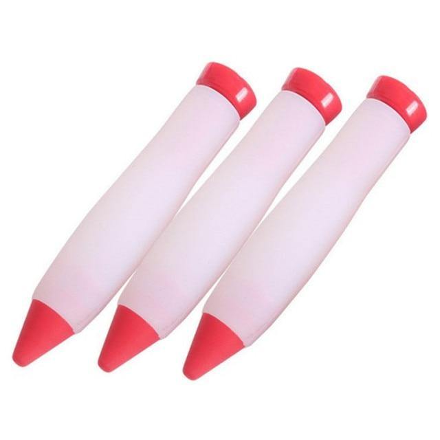 Lisslune | Decorative Food Cake Icing Pen