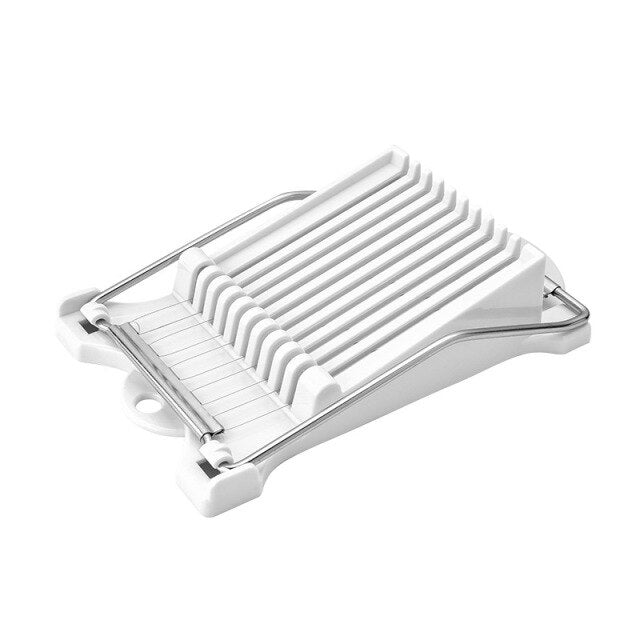 Lisslune | Multifunctional Stainless Steel Easy Food Cutter
