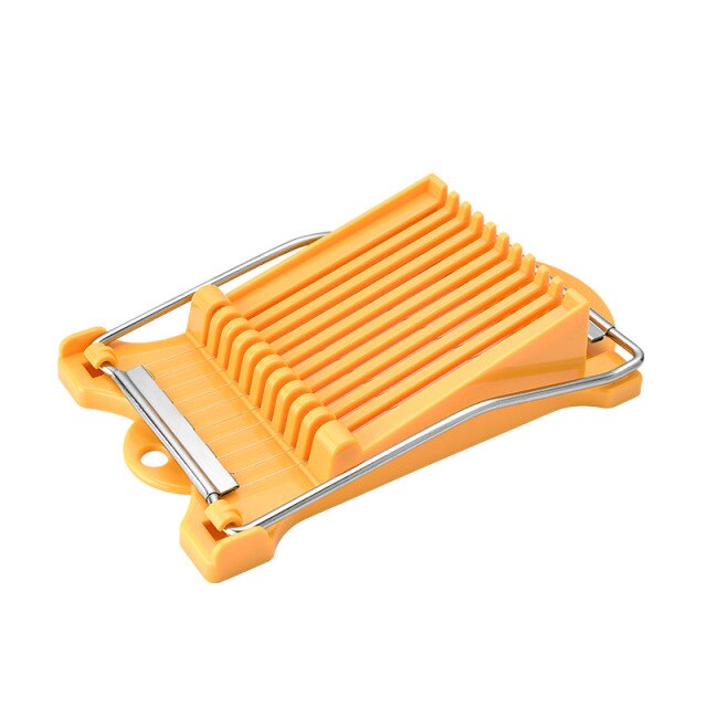 Lisslune | Multifunctional Stainless Steel Easy Food Cutter
