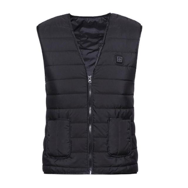 Lisslune | Electric heated cotton vest