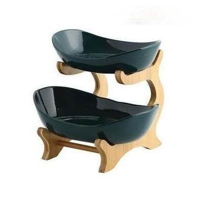 Lisslune | Multi-layer Modern Fruit Snack Plate Rack